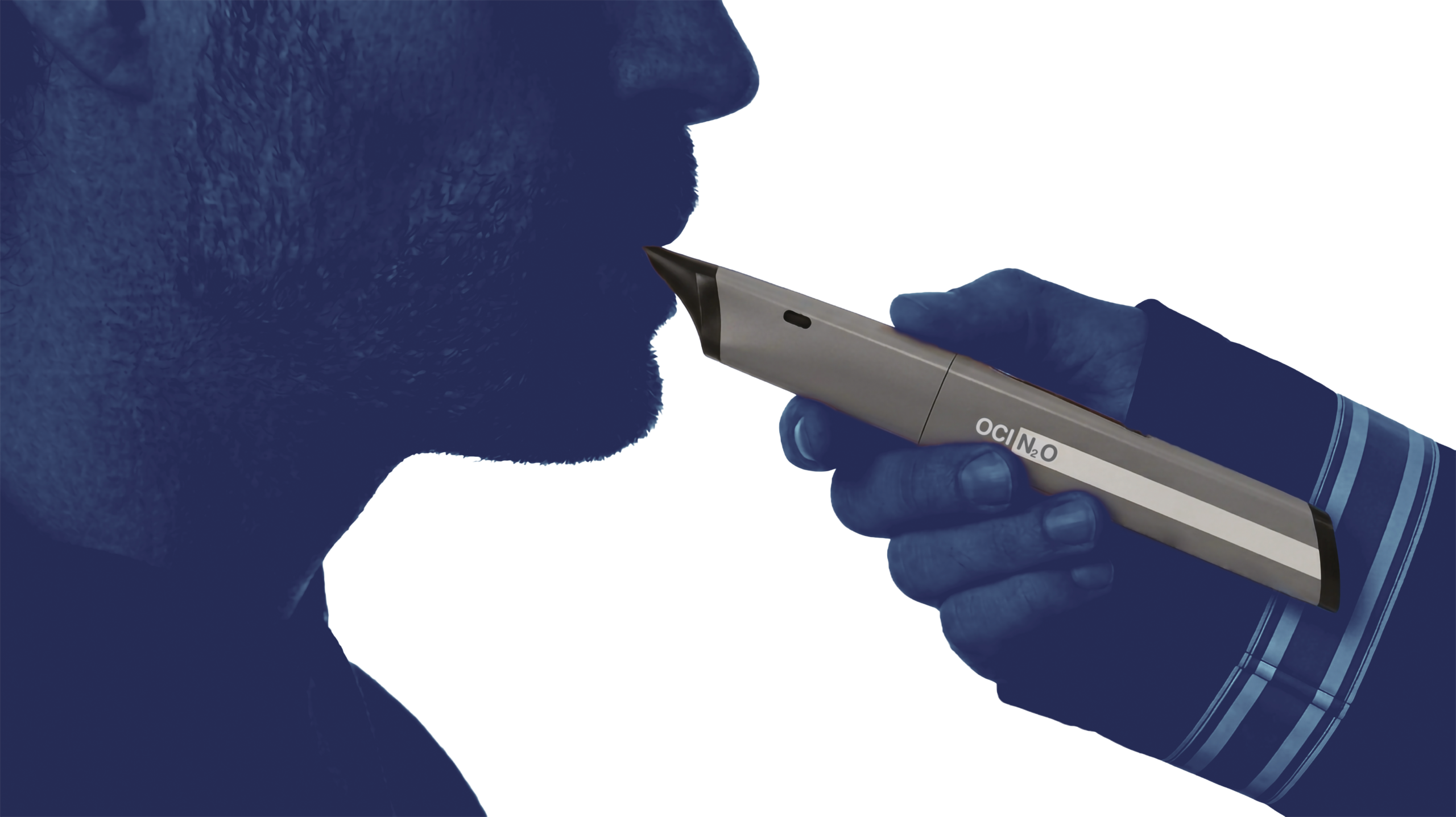 OCIN2O testing